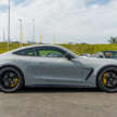 2025 Mercedes-AMG GT63 Coupe launched in Malaysia – 4.0L twin-turbo V8, 0-100 in 3.2s, RM1.9 million