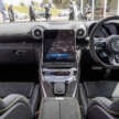2025 Mercedes-AMG GT63 Coupe launched in Malaysia – 4.0L twin-turbo V8, 0-100 in 3.2s, RM1.9 million