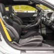 2025 Mercedes-AMG GT63 Coupe launched in Malaysia – 4.0L twin-turbo V8, 0-100 in 3.2s, RM1.9 million