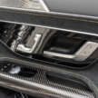 2025 Mercedes-AMG GT63 Coupe launched in Malaysia – 4.0L twin-turbo V8, 0-100 in 3.2s, RM1.9 million