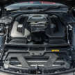 Mercedes-AMG SL63S E Performance launched in Malaysia – PHEV, 816 PS, 1,420 Nm, from RM2.2 million