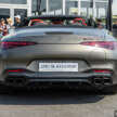 Mercedes-AMG SL63S E Performance launched in Malaysia – PHEV, 816 PS, 1,420 Nm, from RM2.2 million