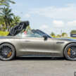 Mercedes-AMG SL63S E Performance launched in Malaysia – PHEV, 816 PS, 1,420 Nm, from RM2.2 million