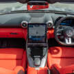 Mercedes-AMG SL63S E Performance launched in Malaysia – PHEV, 816 PS, 1,420 Nm, from RM2.2 million