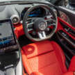 Mercedes-AMG SL63S E Performance launched in Malaysia – PHEV, 816 PS, 1,420 Nm, from RM2.2 million
