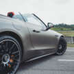 Mercedes-AMG SL63S E Performance launched in Malaysia – PHEV, 816 PS, 1,420 Nm, from RM2.2 million