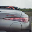 Mercedes-AMG SL63S E Performance launched in Malaysia – PHEV, 816 PS, 1,420 Nm, from RM2.2 million