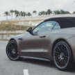 Mercedes-AMG SL63S E Performance launched in Malaysia – PHEV, 816 PS, 1,420 Nm, from RM2.2 million