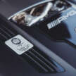 Mercedes-AMG SL63S E Performance launched in Malaysia – PHEV, 816 PS, 1,420 Nm, from RM2.2 million