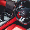 Mercedes-AMG SL63S E Performance launched in Malaysia – PHEV, 816 PS, 1,420 Nm, from RM2.2 million