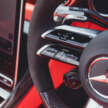 Mercedes-AMG SL63S E Performance launched in Malaysia – PHEV, 816 PS, 1,420 Nm, from RM2.2 million