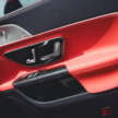 Mercedes-AMG SL63S E Performance launched in Malaysia – PHEV, 816 PS, 1,420 Nm, from RM2.2 million