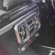 Mercedes-Benz G580 with EQ Technology previewed in Malaysia – electric G-Class to be half the price of G63?