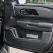 2025 Mitsubishi Triton Athlete Malaysia gallery – flagship pick-up now cheaper, better looking; RM160k
