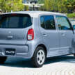 Suzuki Alto 2025 terima facelift di Jepun – reka bentuk diubah, keselamatan ditambah baik, 28.2 km/l