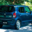 Suzuki Alto 2025 terima facelift di Jepun – reka bentuk diubah, keselamatan ditambah baik, 28.2 km/l