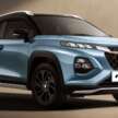 Suzuki Fronx dilancar di Indonesia — pesaing Ativa, WR-V; 1.5L NA <em>mild-hybrid</em>; ADAS; dari RM67k