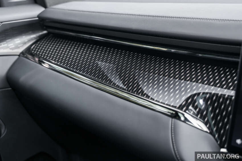 Zeekr 009 Ultra Luxury di Malaysia – galeri MPV 6-tempat duduk berharga RM359,800, 582 km WLTP 1930178