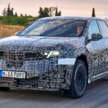 2026 BMW iX3 new details – up to 800 km range, 400 kW DC charging, AI charge port, September reveal