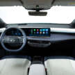 2026 Nissan Leaf full details – 3rd-gen EV now an SUV with up to 218 PS, 604 km range, CCS2 charge port