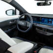 2026 Nissan Leaf full details – 3rd-gen EV now an SUV with up to 218 PS, 604 km range, CCS2 charge port