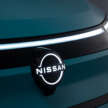 2026 Nissan Leaf full details – 3rd-gen EV now an SUV with up to 218 PS, 604 km range, CCS2 charge port