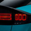 2026 Nissan Leaf full details – 3rd-gen EV now an SUV with up to 218 PS, 604 km range, CCS2 charge port