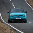 2026 Nissan Leaf full details – 3rd-gen EV now an SUV with up to 218 PS, 604 km range, CCS2 charge port