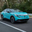 2026 Nissan Leaf full details – 3rd-gen EV now an SUV with up to 218 PS, 604 km range, CCS2 charge port