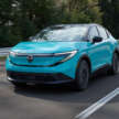 2026 Nissan Leaf full details – 3rd-gen EV now an SUV with up to 218 PS, 604 km range, CCS2 charge port