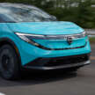 2026 Nissan Leaf full details – 3rd-gen EV now an SUV with up to 218 PS, 604 km range, CCS2 charge port
