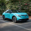 2026 Nissan Leaf full details – 3rd-gen EV now an SUV with up to 218 PS, 604 km range, CCS2 charge port