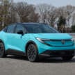 2026 Nissan Leaf full details – 3rd-gen EV now an SUV with up to 218 PS, 604 km range, CCS2 charge port