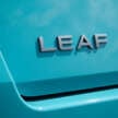 2026 Nissan Leaf full details – 3rd-gen EV now an SUV with up to 218 PS, 604 km range, CCS2 charge port