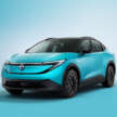 2026 Nissan Leaf full details – 3rd-gen EV now an SUV with up to 218 PS, 604 km range, CCS2 charge port