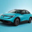 2026 Nissan Leaf full details – 3rd-gen EV now an SUV with up to 218 PS, 604 km range, CCS2 charge port