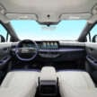 2026 Nissan Leaf full details – 3rd-gen EV now an SUV with up to 218 PS, 604 km range, CCS2 charge port