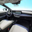 2026 Nissan Leaf full details – 3rd-gen EV now an SUV with up to 218 PS, 604 km range, CCS2 charge port