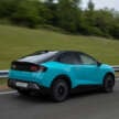 2026 Nissan Leaf full details – 3rd-gen EV now an SUV with up to 218 PS, 604 km range, CCS2 charge port