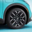2026 Nissan Leaf full details – 3rd-gen EV now an SUV with up to 218 PS, 604 km range, CCS2 charge port