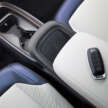 2026 Nissan Leaf full details – 3rd-gen EV now an SUV with up to 218 PS, 604 km range, CCS2 charge port