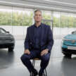 2026 Nissan Leaf more details – 0.25 drag coefficient, dimming panoramic glass roof, “300 to 500 km” range
