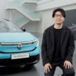 2026 Nissan Leaf more details – 0.25 drag coefficient, dimming panoramic glass roof, “300 to 500 km” range