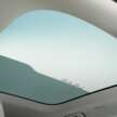 2026 Nissan Leaf more details – 0.25 drag coefficient, dimming panoramic glass roof, “300 to 500 km” range
