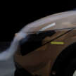 2026 Nissan Leaf more details – 0.25 drag coefficient, dimming panoramic glass roof, “300 to 500 km” range