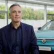 2026 Nissan Leaf more details – 0.25 drag coefficient, dimming panoramic glass roof, “300 to 500 km” range