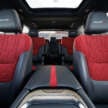 Nissan Patrol Nismo 2026 diperkenal – Armada dengan 460 hp, suspensi dan ekzos sport, kit badan khas