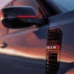 Nissan Patrol Nismo 2026 diperkenal – Armada dengan 460 hp, suspensi dan ekzos sport, kit badan khas