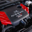 Nissan Patrol Nismo 2026 diperkenal – Armada dengan 460 hp, suspensi dan ekzos sport, kit badan khas