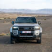 Toyota Land Cruiser Hybrid 48V revealed for Europe – 250 Series Prado with mild hybrid 2.8L turbodiesel
